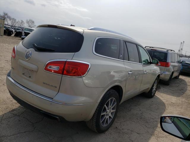 Photo 3 from auction – 2013 BUICK ENCLAVE with VIN 5GAKRCKD3DJ240886