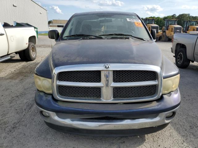 Photo 5 from auction – 2003 DODGE RAM 1500 S with VIN 1D7HA18D33S255544