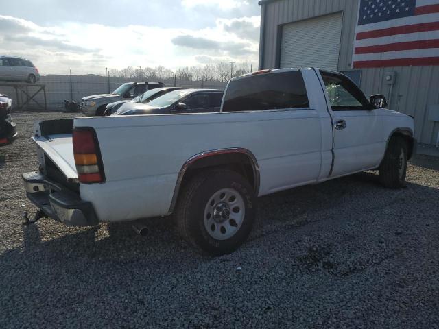 Photo 3 from auction – 2007 GMC NEW SIERRA with VIN 1GTEC14Z27Z187890