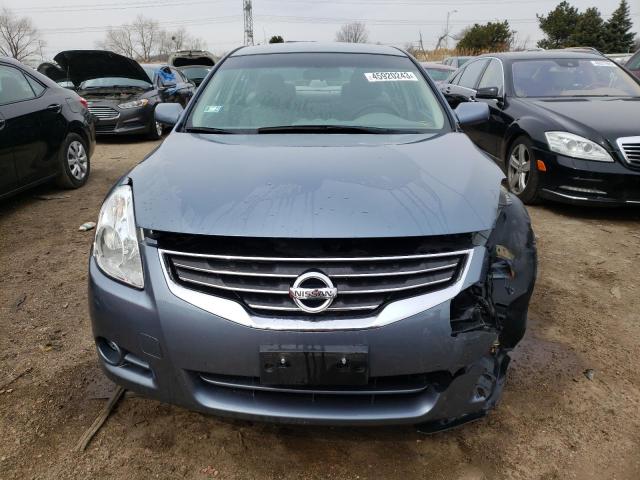 Photo 5 from auction – 2010 NISSAN ALTIMA BAS with VIN 1N4AL2AP4AN529755