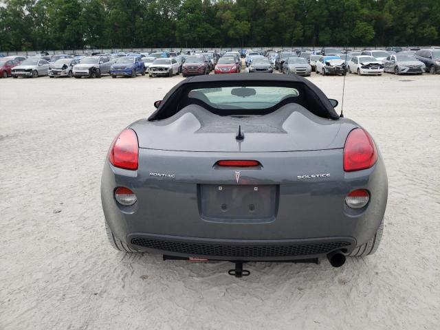 Photo 10 from auction – 2008 PONTIAC SOLSTICE with VIN 1G2MB35B88Y105264