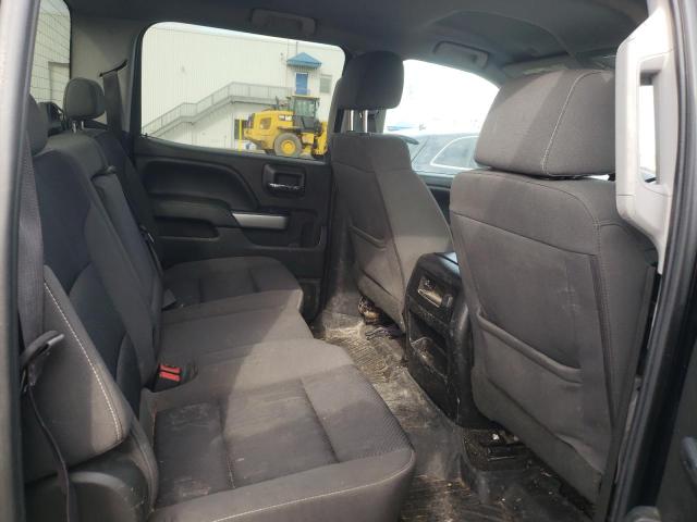 Photo 10 from auction – 2017 CHEVROLET SILVERADO with VIN 3GCUKREC3HG132406