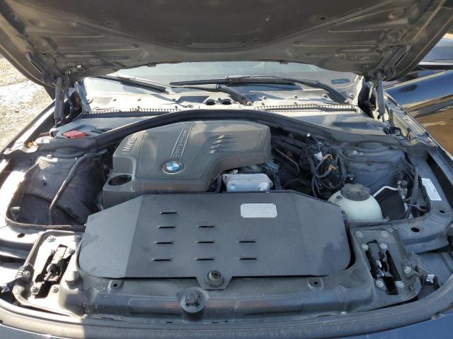Photo 11 from auction – 2013 BMW 328 XI with VIN WBA3B3C51DF536102