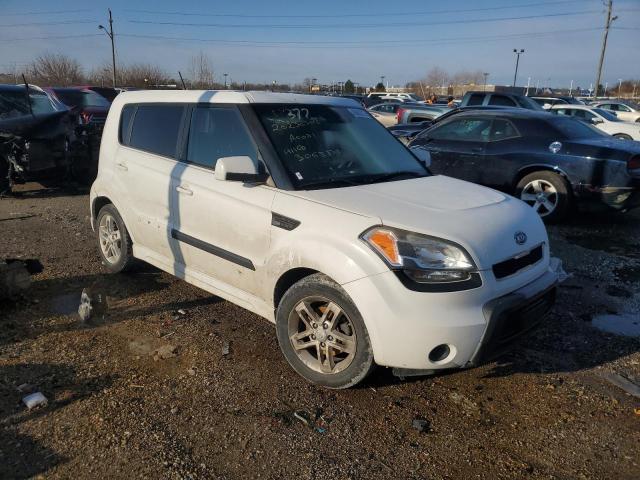 Снимка 4 от търг – 2011 KIA SOUL + с VIN KNDJT2A28B7306350