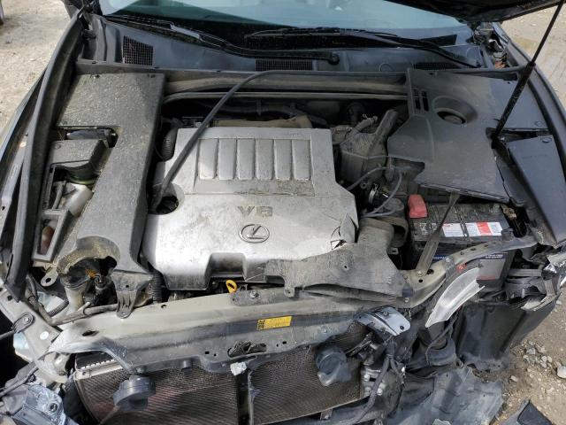 Photo 11 from auction – 2009 LEXUS ES 350 with VIN JTHBJ46G792337542