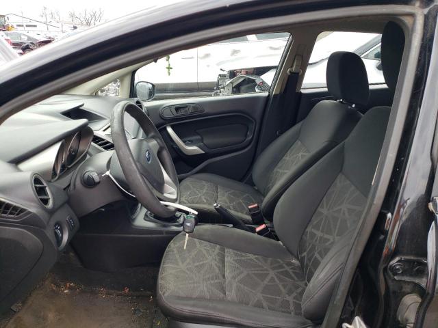 Photo 7 from auction – 2011 FORD FIESTA SE with VIN 3FADP4EJ7BM161473