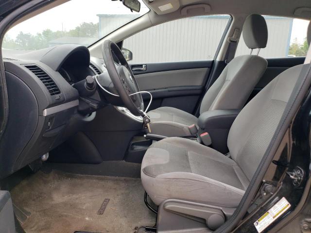 Photo 7 from auction – 2012 NISSAN SENTRA 2.0 with VIN 3N1AB6AP1CL753849