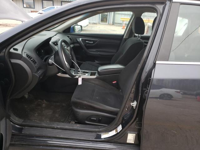 Photo 7 from auction – 2015 NISSAN ALTIMA 2.5 with VIN 1N4AL3AP1FC451377