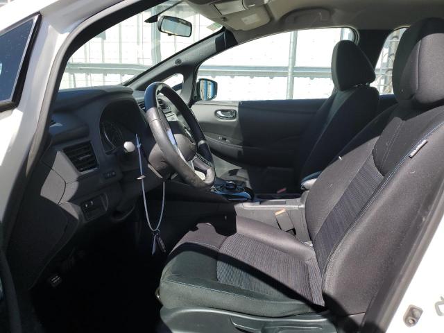 Photo 7 from auction – 2019 NISSAN LEAF S with VIN 1N4AZ1CP4KC314525