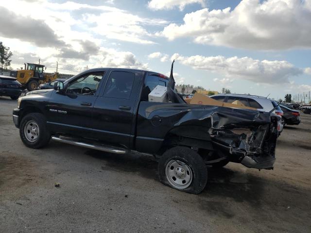 Photo 2 from auction – 2007 DODGE DR1500 with VIN 1D7HA18P47S251325