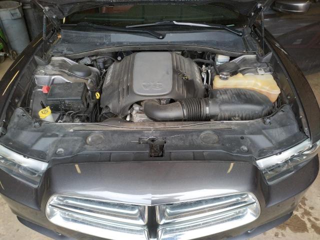 Photo 11 from auction – 2013 DODGE CHARGER R/ with VIN 2C3CDXDT5DH690865