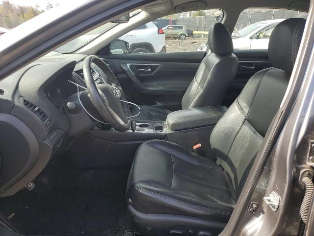 Photo 7 from auction – 2018 NISSAN ALTIMA 2.5 with VIN 1N4AL3AP8JC211526