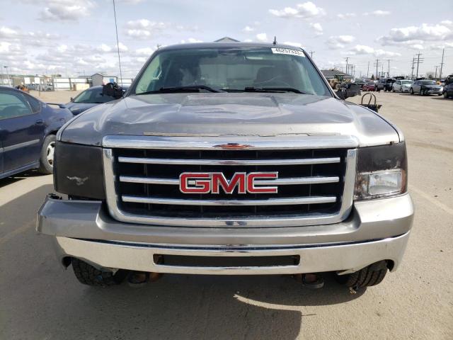 Photo 5 from auction – 2013 GMC SIERRA K15 with VIN 1GTR2VE7XDZ170386