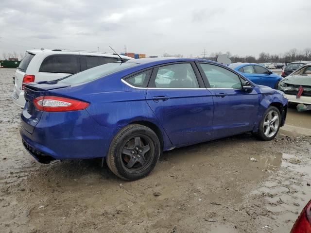 Photo 3 from auction – 2016 FORD FUSION SE with VIN 3FA6P0T96GR200350