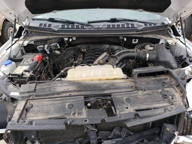 Photo 11 from auction – 2019 FORD F150 SUPER with VIN 1FTEW1C54KKC43027