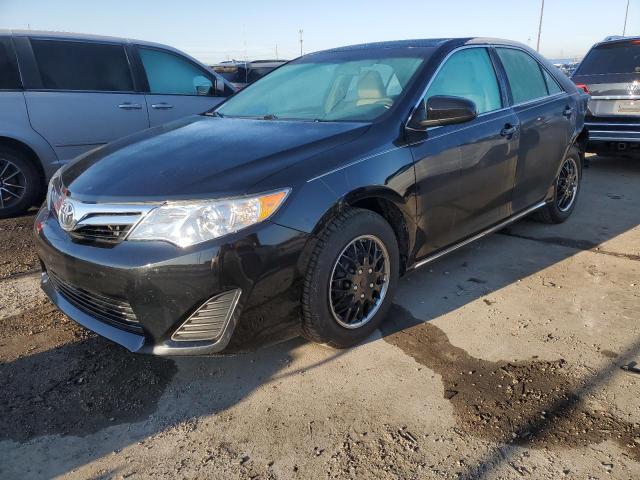 Photo 1 from auction – 2013 TOYOTA CAMRY L with VIN 4T4BF1FK2DR286102