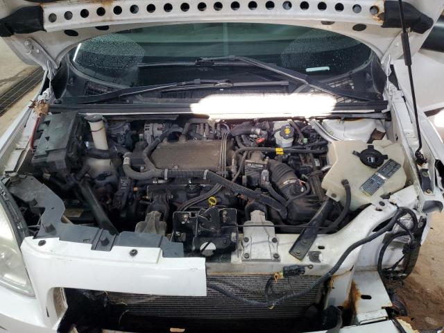Photo 12 from auction – 2006 CHEVROLET UPLANDER L with VIN 1GNDV23LX6D208254