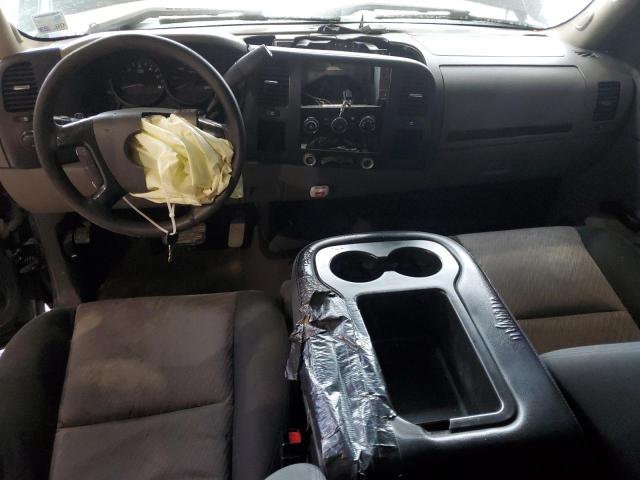 Photo 8 from auction – 2007 CHEVROLET SILVERADO with VIN 1GCEC19C17Z535571