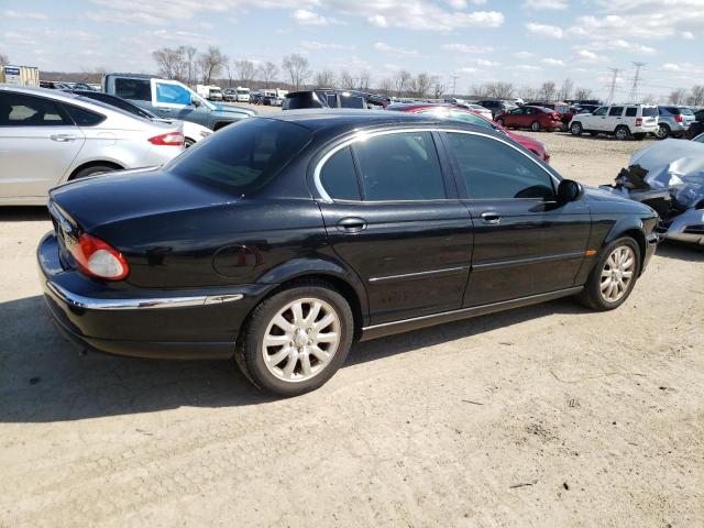 Photo 3 from auction – 2002 JAGUAR X-TYPE 2.5 with VIN SAJEA51D82XC63661