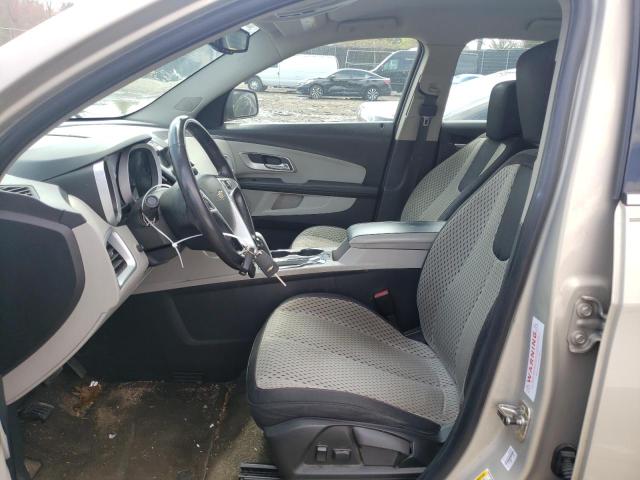 Photo 7 from auction – 2011 CHEVROLET EQUINOX LS with VIN 2GNALBEC6B1289264