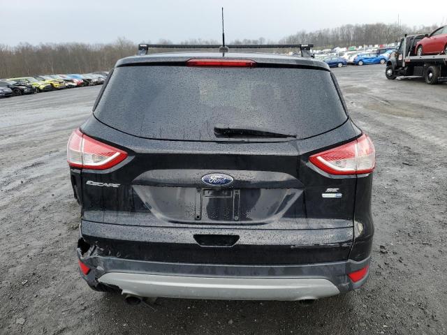 Photo 6 from auction – 2016 FORD ESCAPE SE with VIN 1FMCU9GX5GUA41800