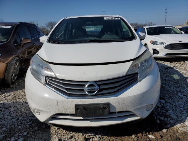 Photo 5 from auction – 2015 NISSAN VERSA NOTE with VIN 3N1CE2CP1FL446045