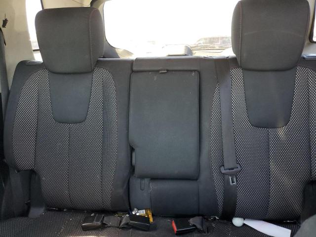 Photo 10 from auction – 2011 GMC TERRAIN SL with VIN 2CTFLSE54B6457782