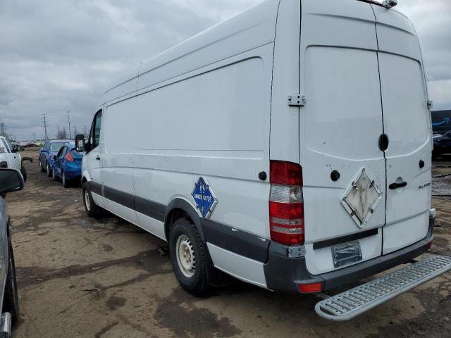 Photo 2 from auction – 2014 MERCEDES-BENZ SPRINTER 2 with VIN WD3PE8DE7E5823971
