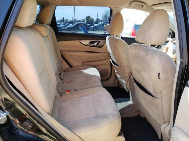 Photo 10 from auction – 2015 NISSAN ROGUE S with VIN KNMAT2MT5FP507326