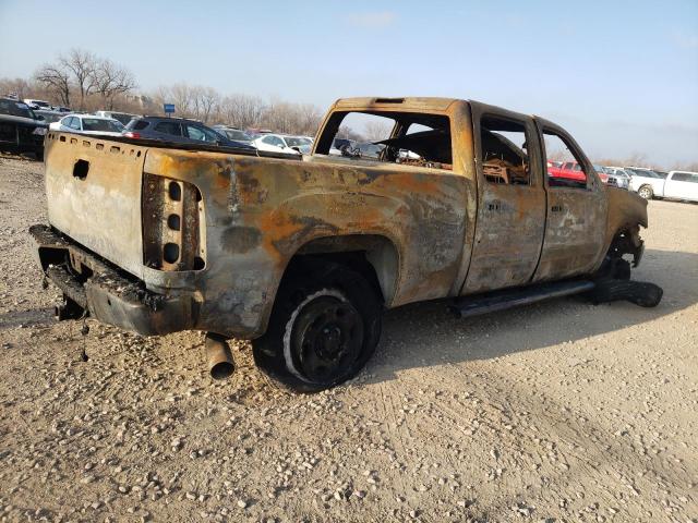 Photo 3 from auction – 2008 GMC SIERRA with VIN 1GTHK23638F205796