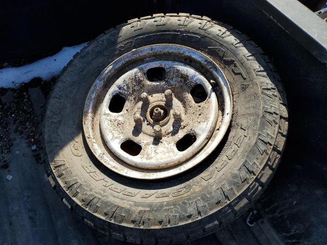 Photo 12 from auction – 2015 RAM 1500 ST with VIN 3C6JR7DT4FG647813