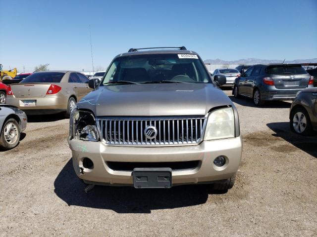 Photo 5 from auction – 2005 MERCURY MOUNTAINEE with VIN 4M2ZU66W85ZJ31538