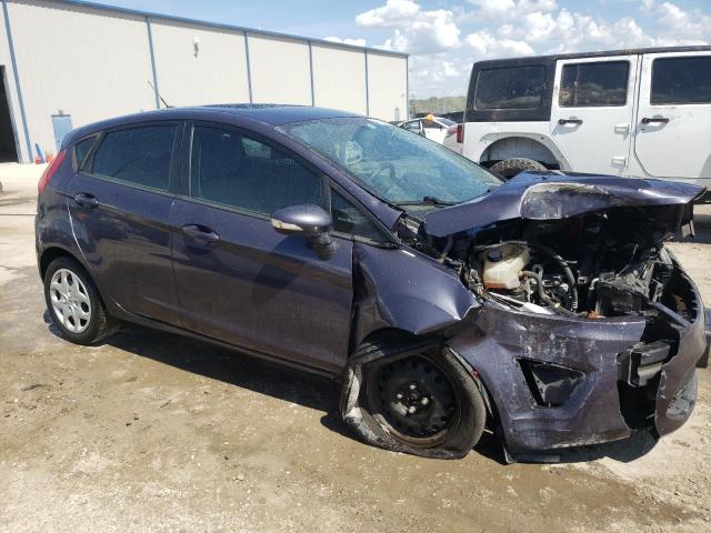 Photo 4 from auction – 2013 FORD FIESTA SE with VIN 3FADP4EJ6DM131657