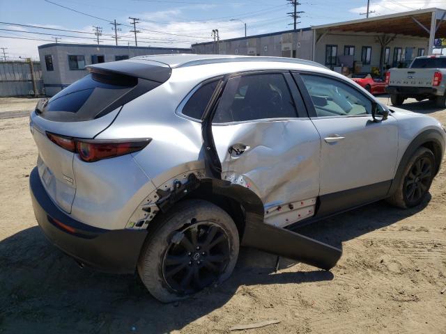 Photo 3 from auction – 2021 MAZDA CX-30 with VIN 3MVDMBAY5MM306764