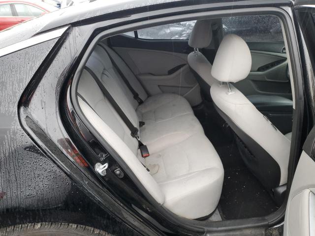Photo 10 from auction – 2015 KIA OPTIMA LX with VIN 5XXGM4A70FG413341