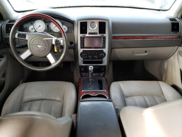 Photo 8 from auction – 2008 CHRYSLER 300C with VIN 2C3KA63H68H298110