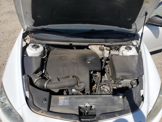 Photo 11 from auction – 2012 CHEVROLET MALIBU LS with VIN 1G1ZB5E08CF162007