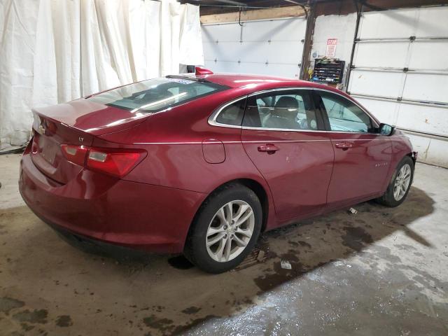 Photo 3 from auction – 2017 CHEVROLET MALIBU LT with VIN 1G1ZE5ST5HF228039