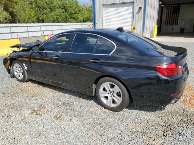 Photo 2 from auction – 2012 BMW 528 I with VIN WBAXG5C58CDY29293