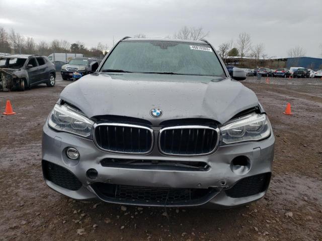 Photo 5 from auction – 2016 BMW X5 XDRIVE3 with VIN 5UXKR0C56G0P32664