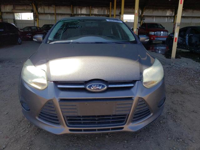Photo 5 from auction – 2013 FORD FOCUS SE with VIN 1FADP3F2XDL190388