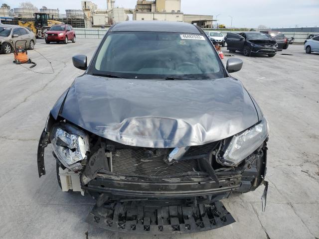 Photo 5 from auction – 2016 NISSAN ROGUE S with VIN JN8AT2MT1GW018613