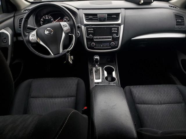 Photo 8 from auction – 2018 NISSAN ALTIMA 2.5 with VIN 1N4AL3AP5JC252535
