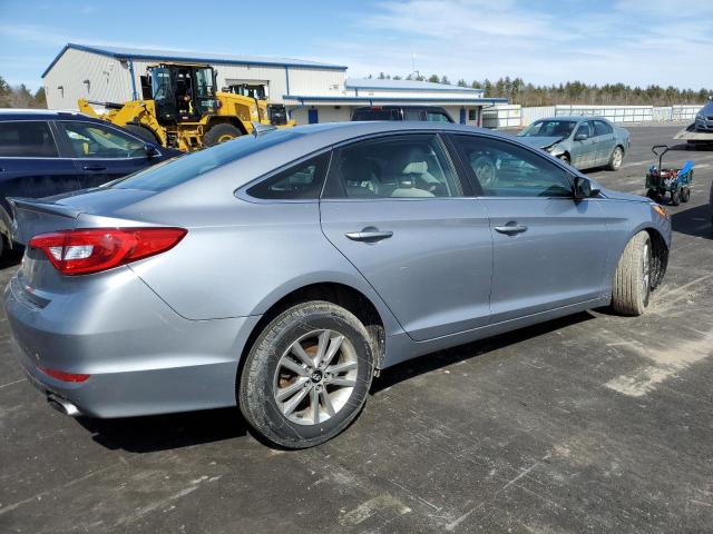 Photo 3 from auction – 2016 HYUNDAI SONATA SE with VIN 5NPE24AF2GH333968
