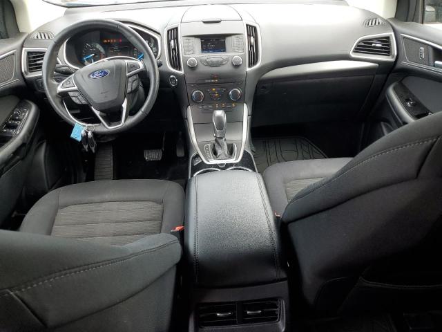 Photo 8 from auction – 2016 FORD EDGE SEL with VIN 2FMPK3J85GBC16459