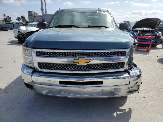Photo 5 from auction – 2012 CHEVROLET SILVERADO with VIN 3GCPCSE08CG284620