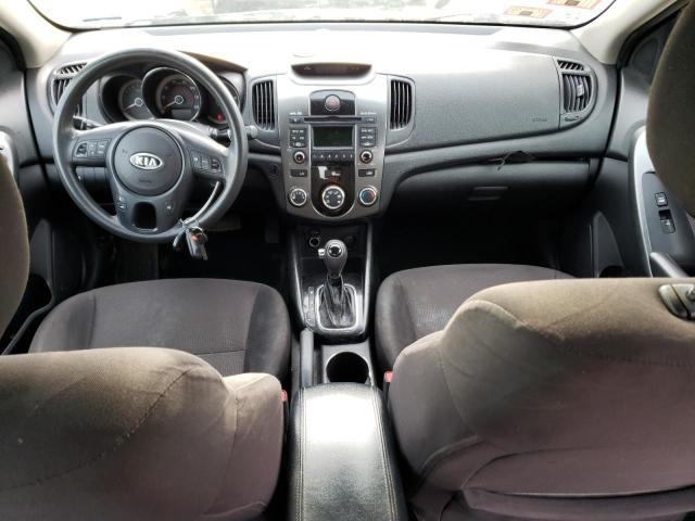 Photo 8 from auction – 2013 KIA FORTE EX with VIN KNAFU4A2XD5721194