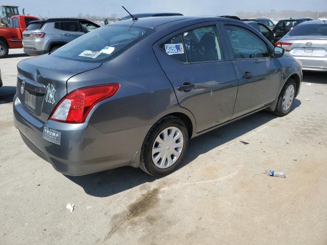 Photo 3 from auction – 2017 NISSAN VERSA S with VIN 3N1CN7AP1HL828904