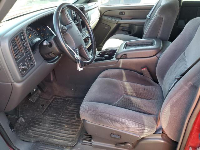 Photo 7 from auction – 2006 CHEVROLET SILVERADO with VIN 2GCEK19B561329767