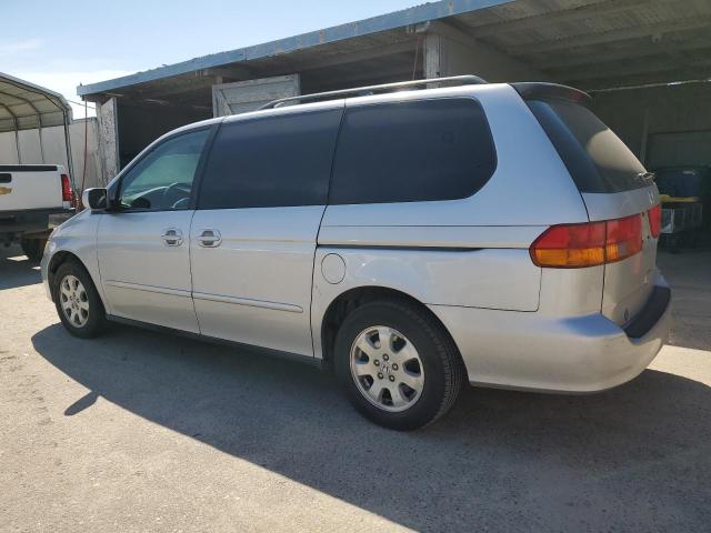 Photo 2 from auction – 2004 HONDA ODYSSEY EX with VIN 5FNRL18724B077238